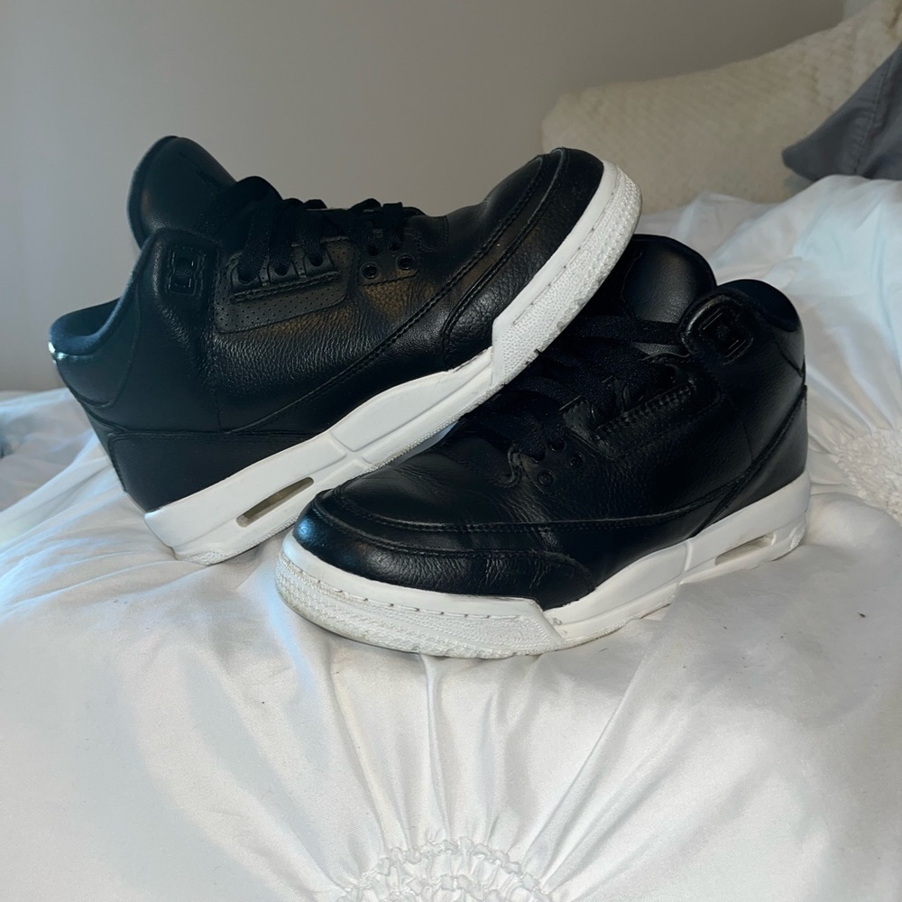Jordan 3 retro cyber Monday